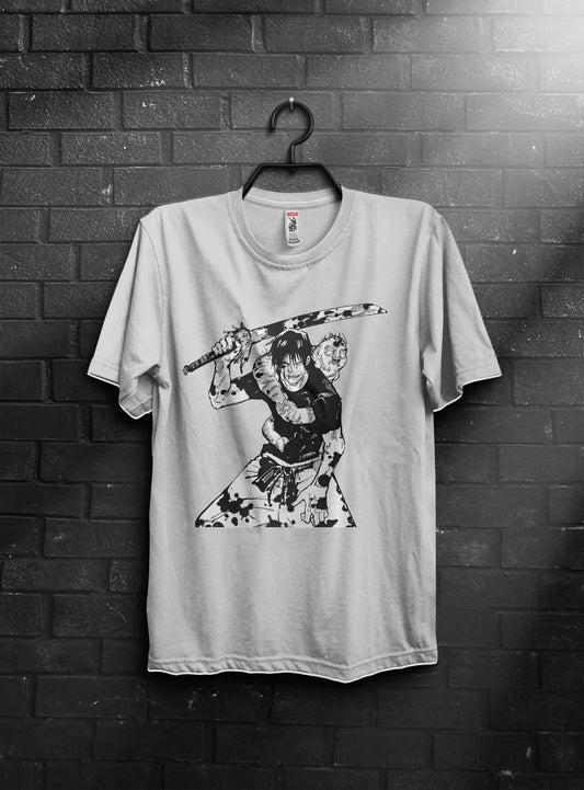 Toji - The Sorcerer Killer