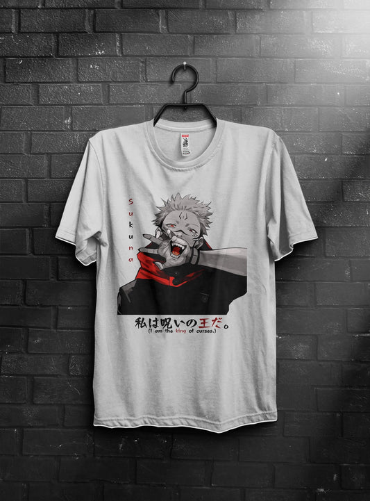 Sukuna - King of Curses