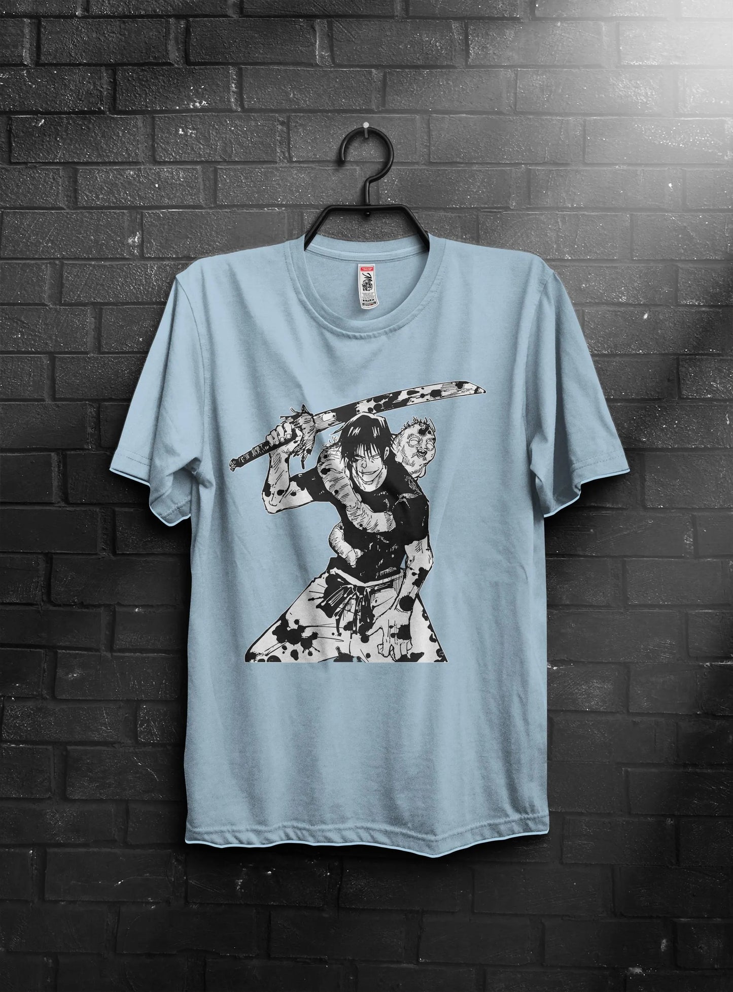 Toji - The Sorcerer Killer