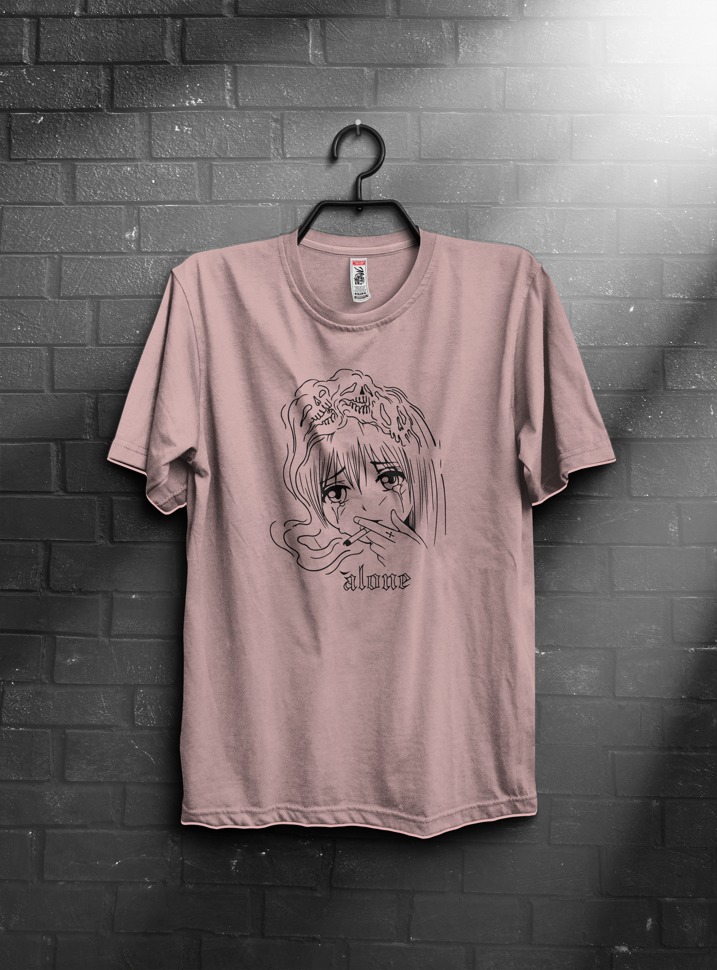 Sad Ecchi – Broken Smiles