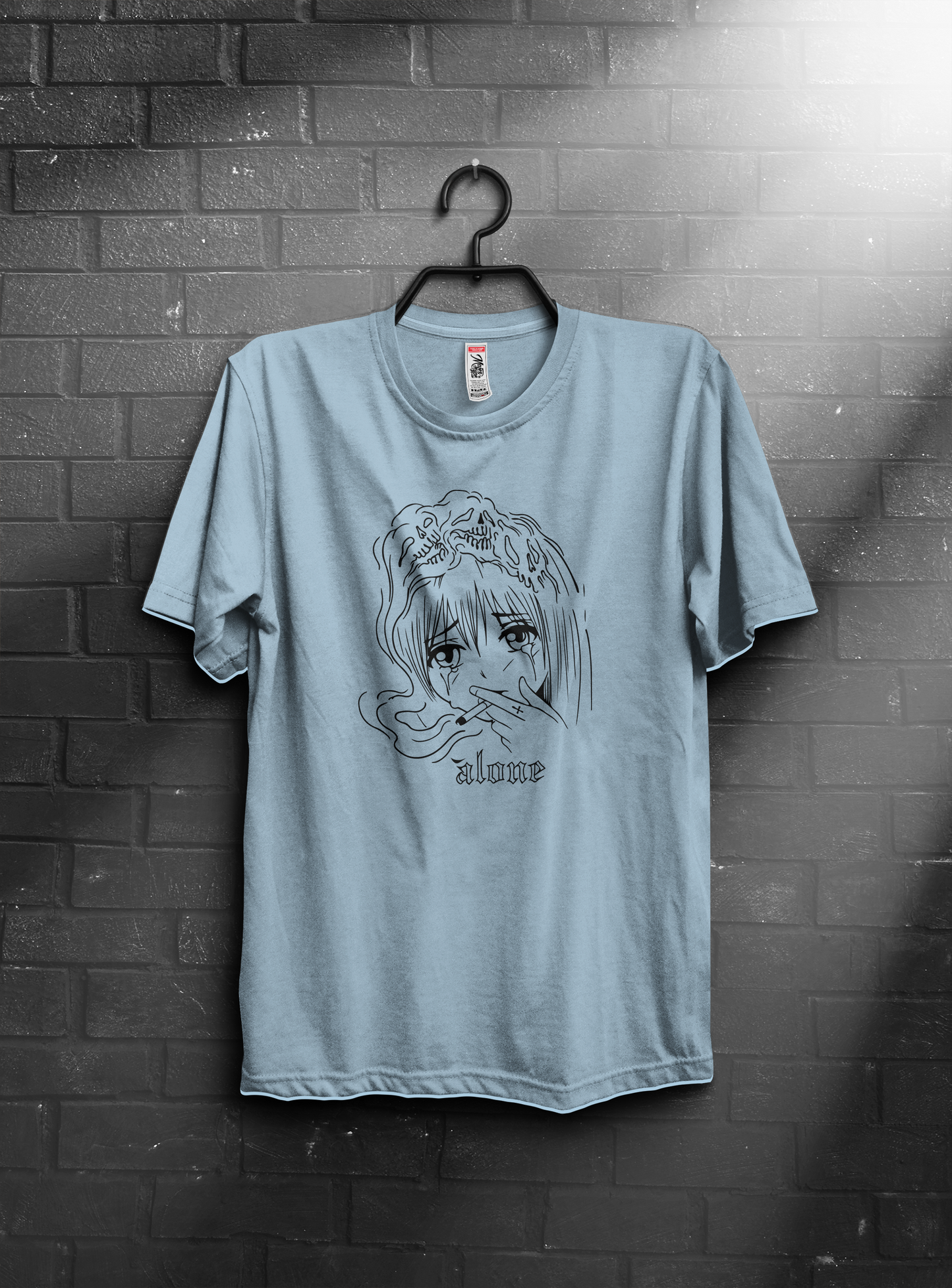 Sad Ecchi – Broken Smiles
