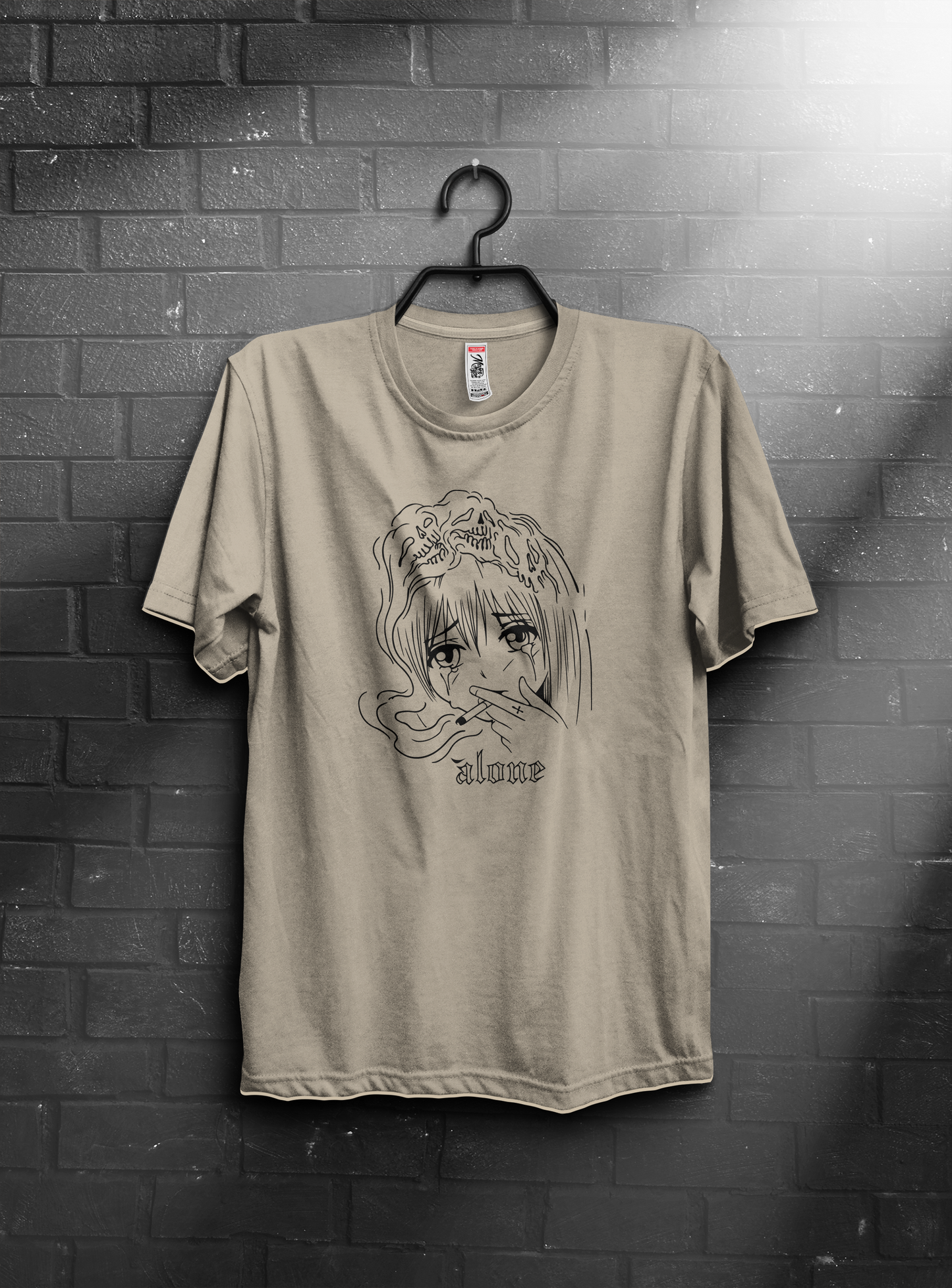 Sad Ecchi – Broken Smiles