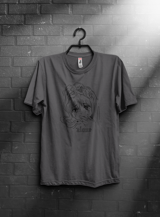 Sad Ecchi – Broken Smiles