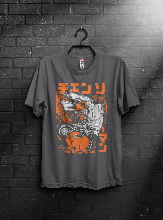 Denji - Devil Hunter