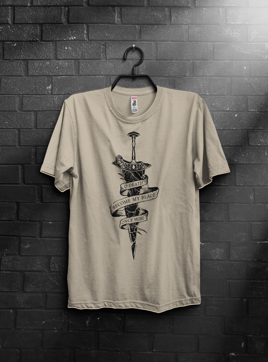 Maliketh – Blade of Destined Death