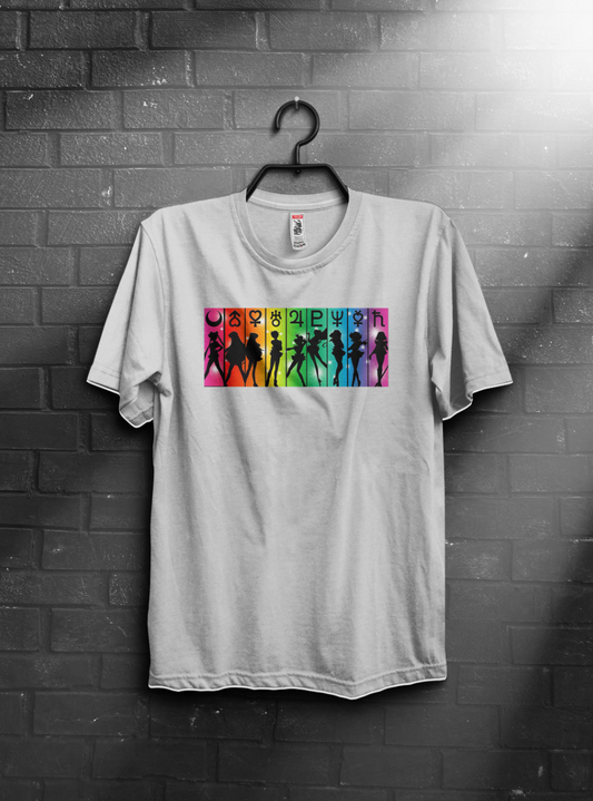 Sailor Moon – Moonlight Reign