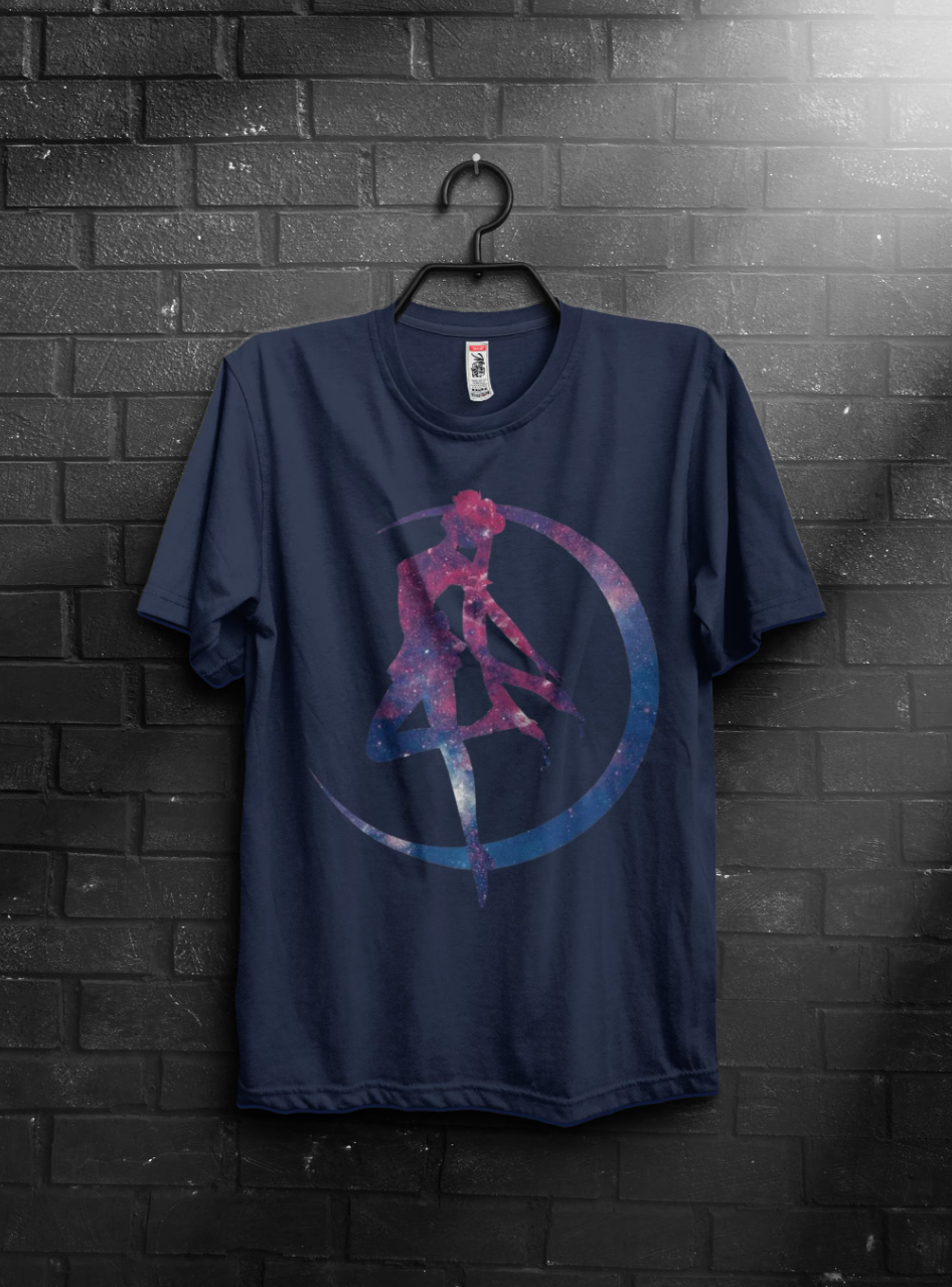 Sailor Moon – Cosmic Heartbeat