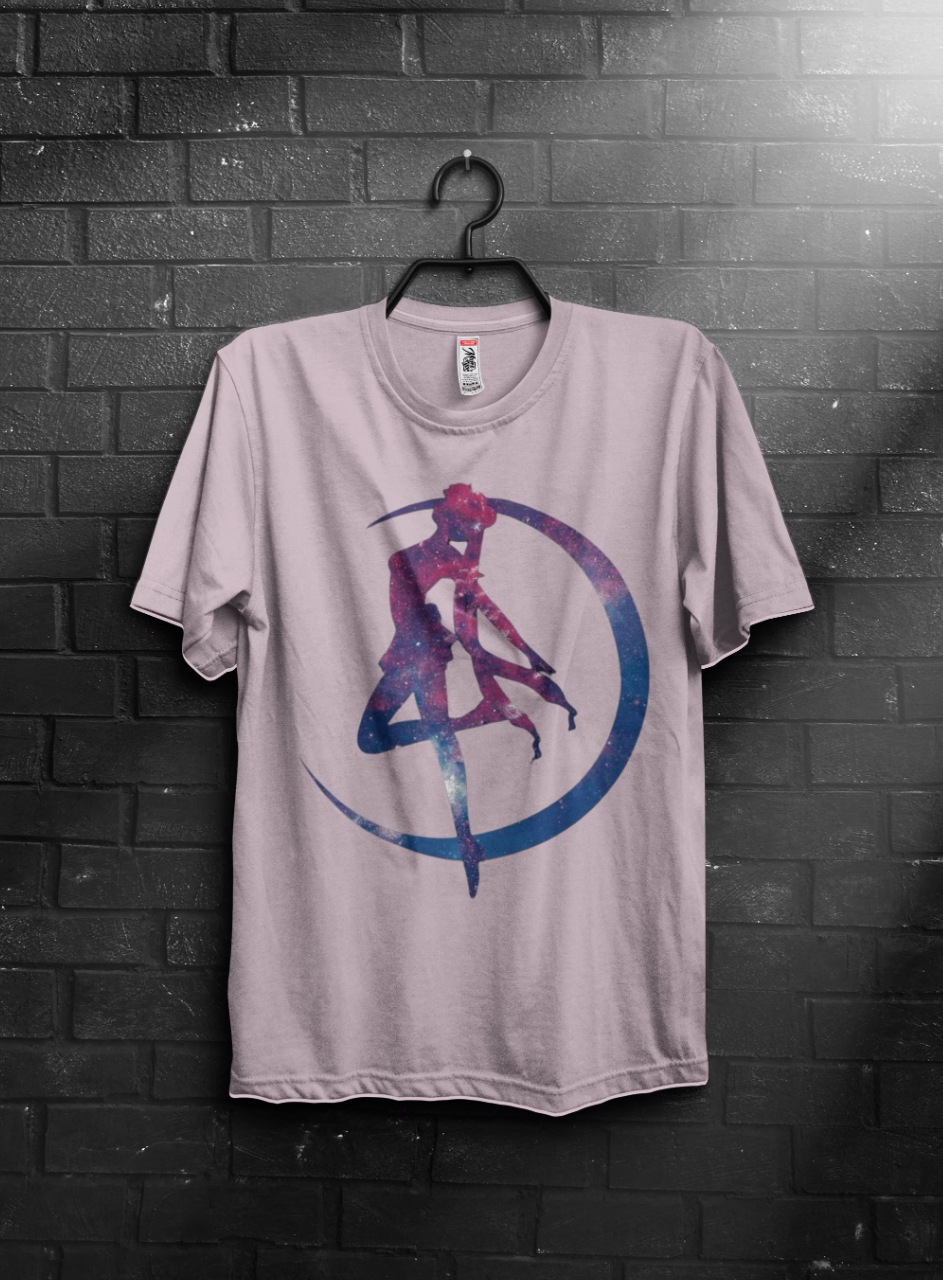 Sailor Moon – Cosmic Heartbeat