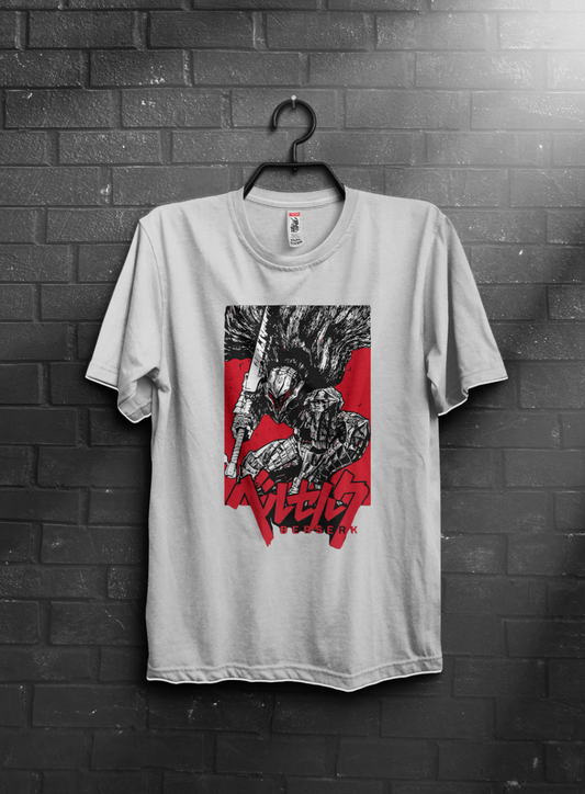 Berserk – Eclipse Born