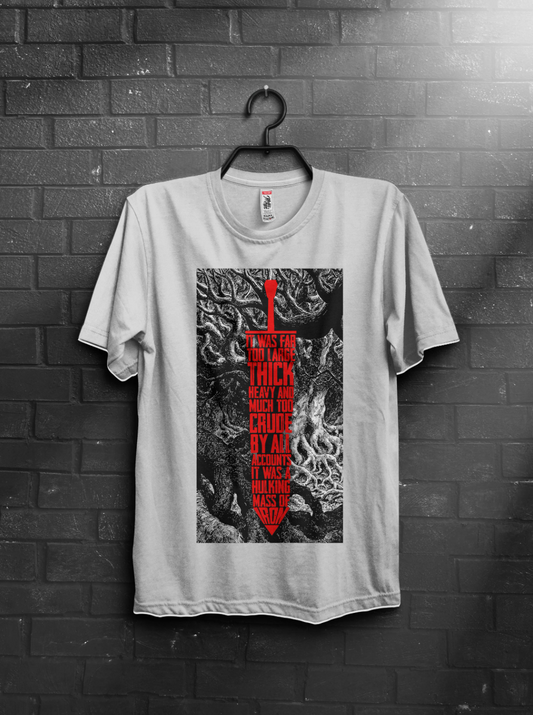 Berserk – The Struggler