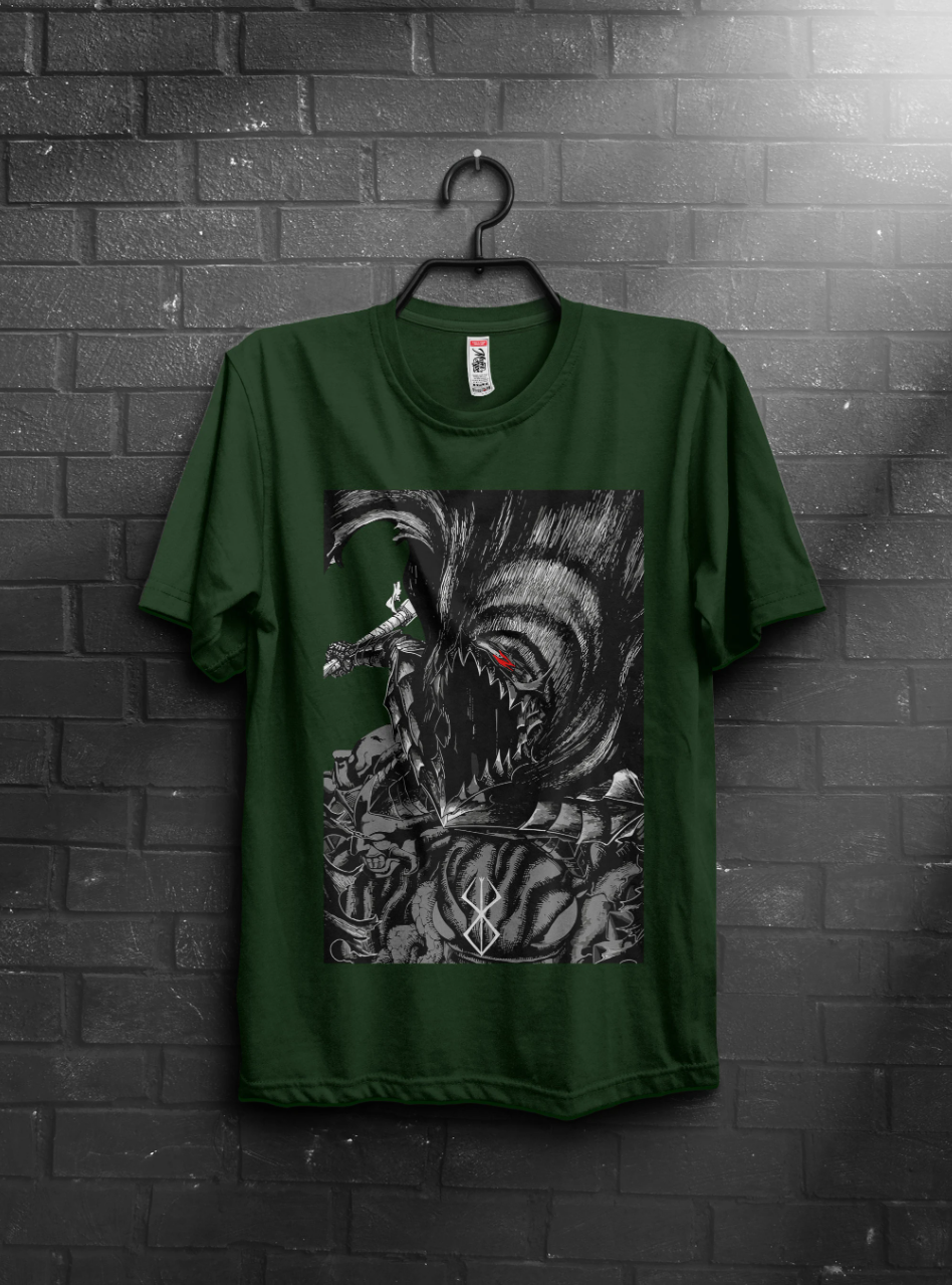 Berserk – Black Legend