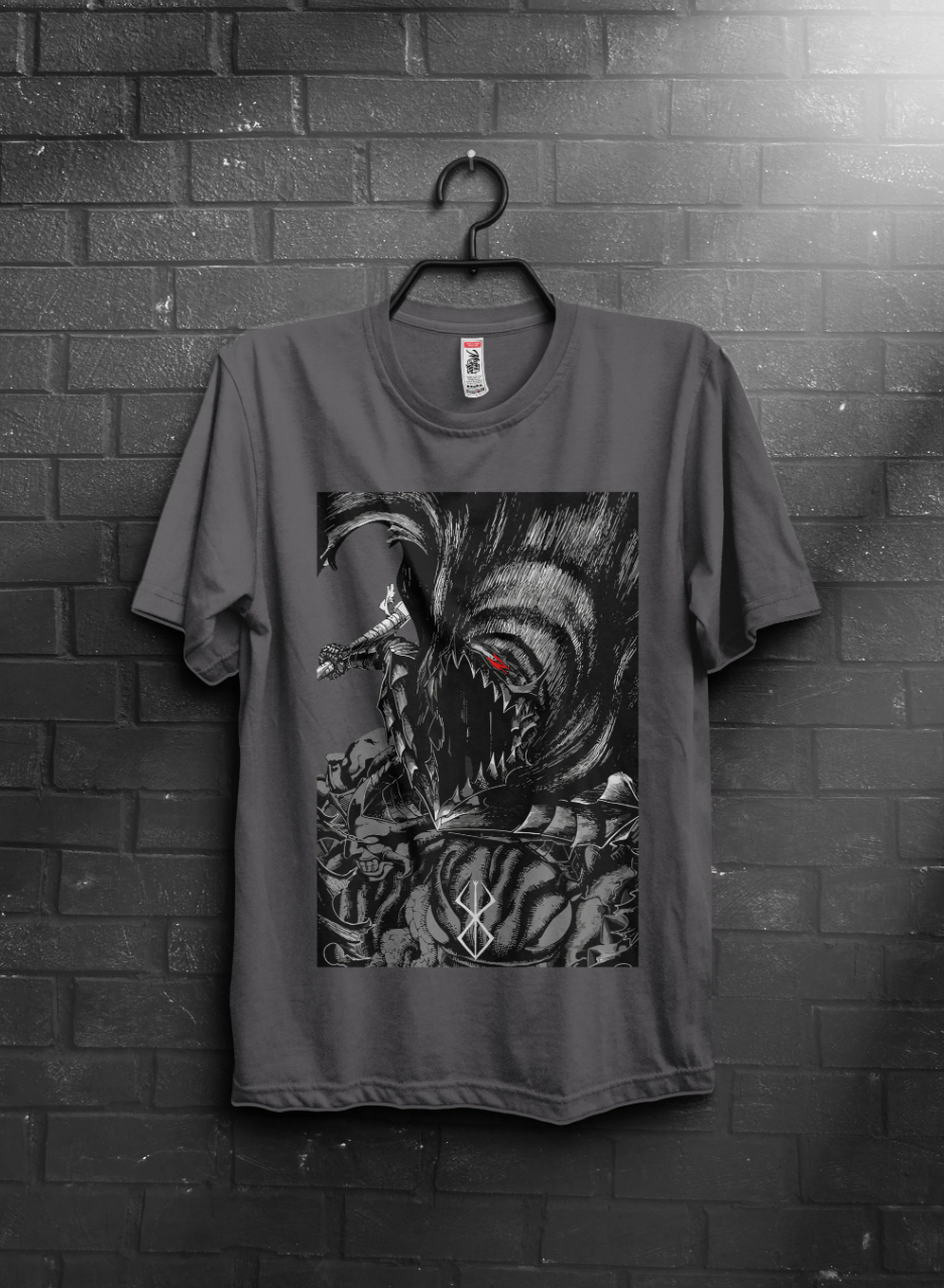 Berserk – Black Legend