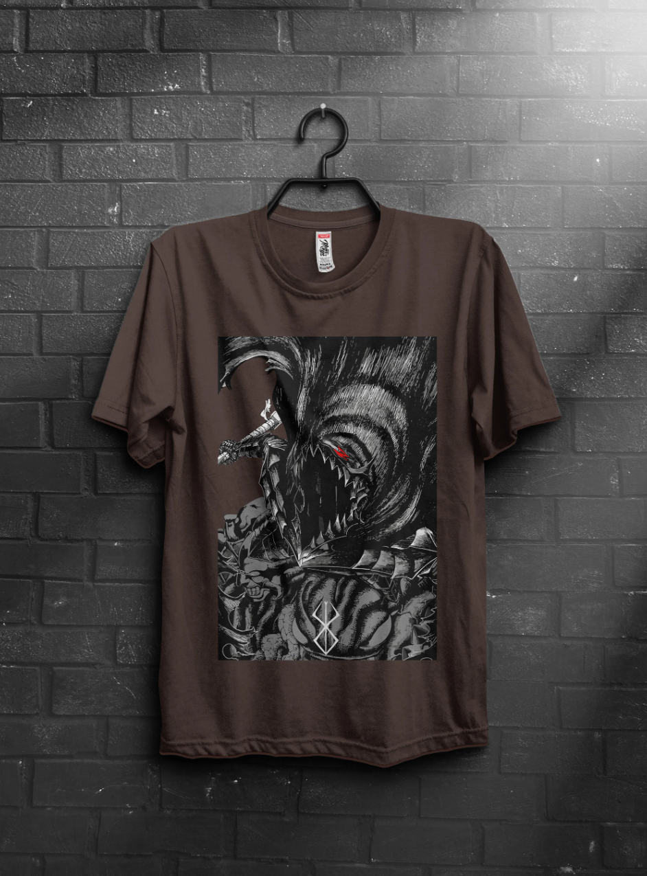Berserk – Black Legend