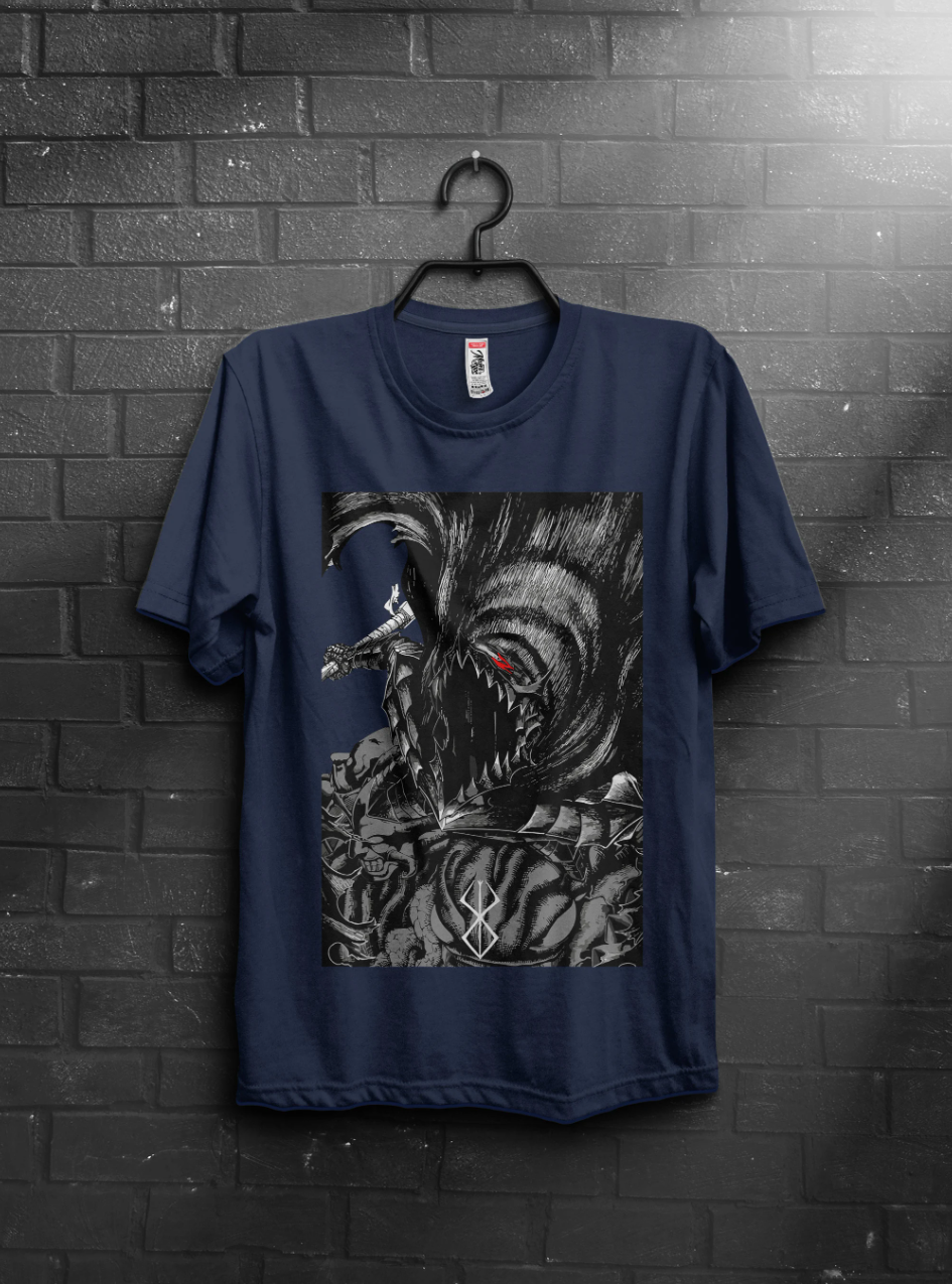 Berserk – Black Legend