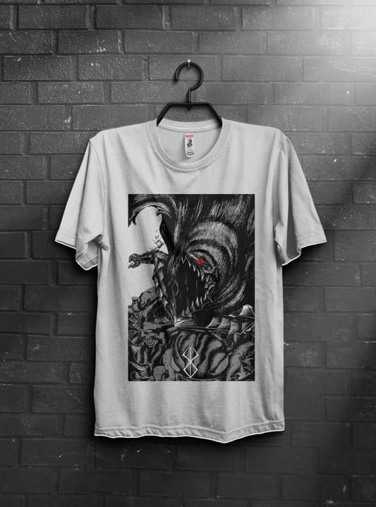 Berserk – Black Legend