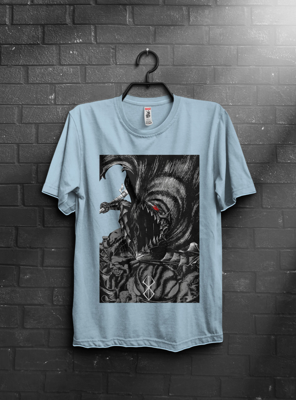 Berserk – Black Legend
