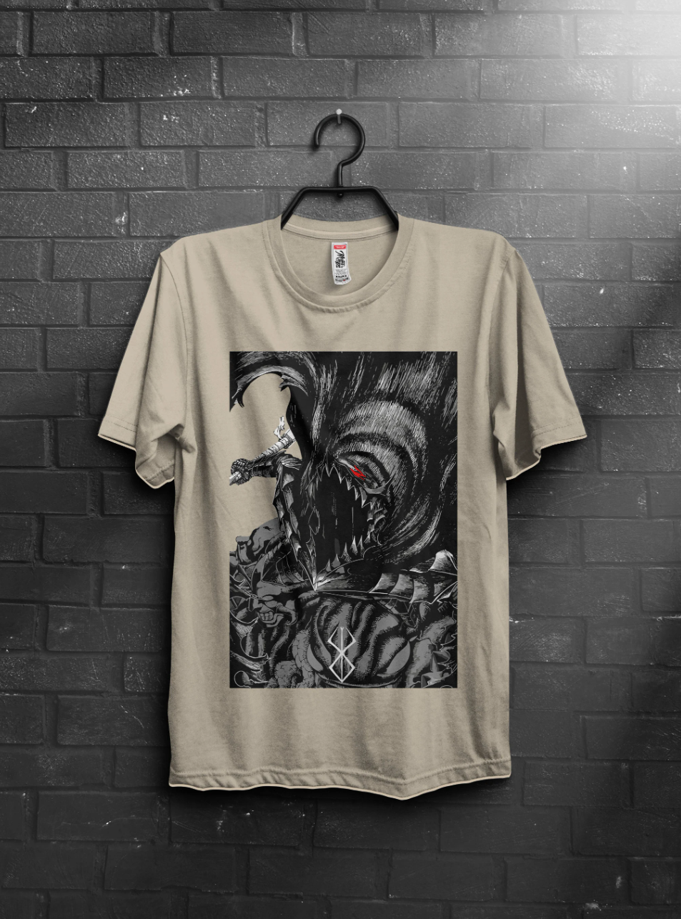Berserk – Black Legend