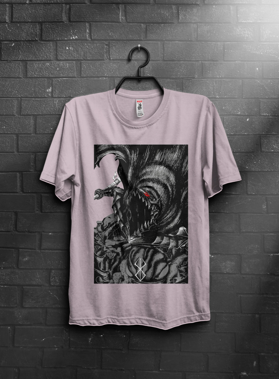 Berserk – Black Legend