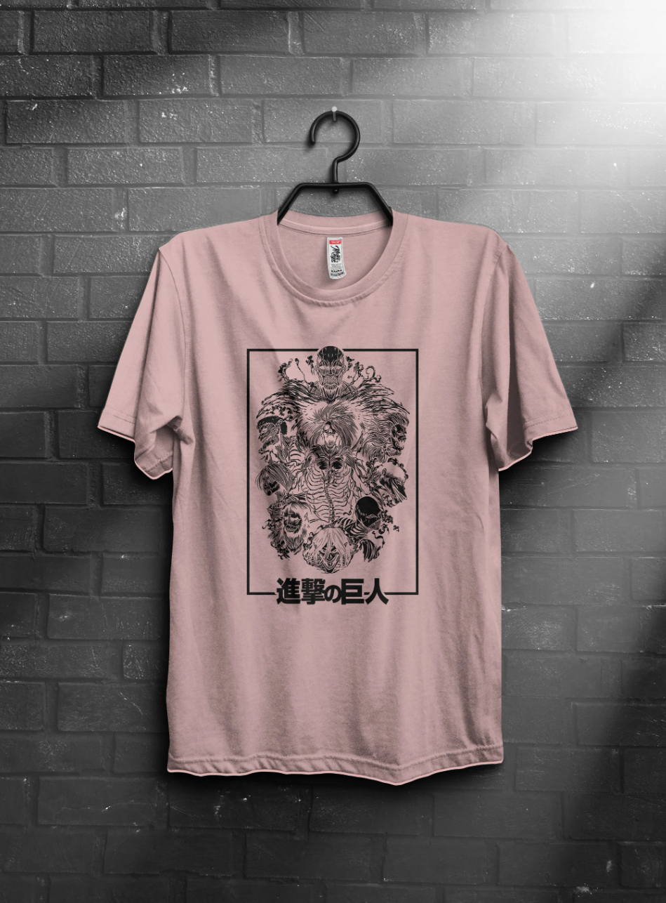 Attack on Titan – Wings of Defiance