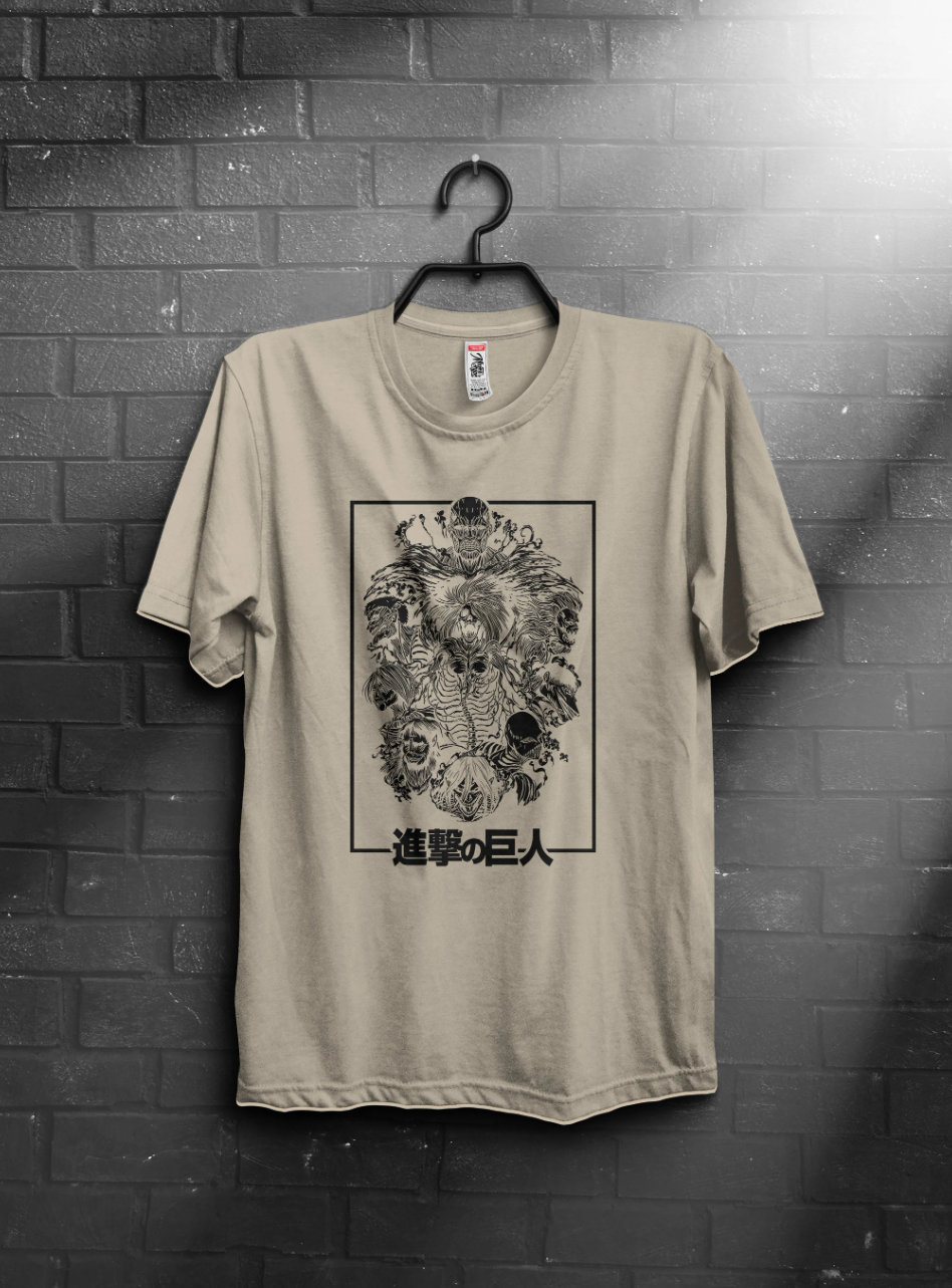 Attack on Titan – Wings of Defiance
