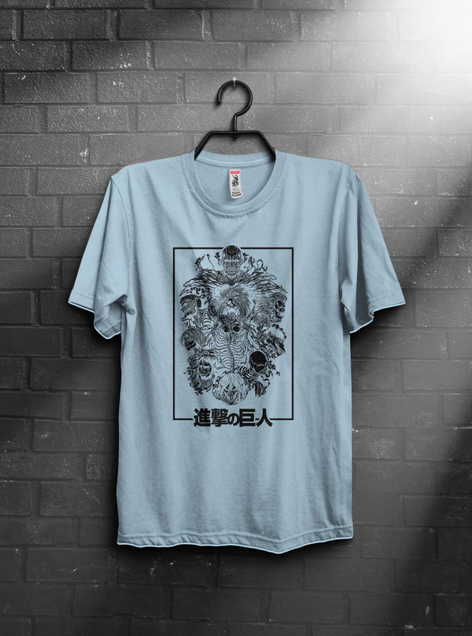 Attack on Titan – Wings of Defiance