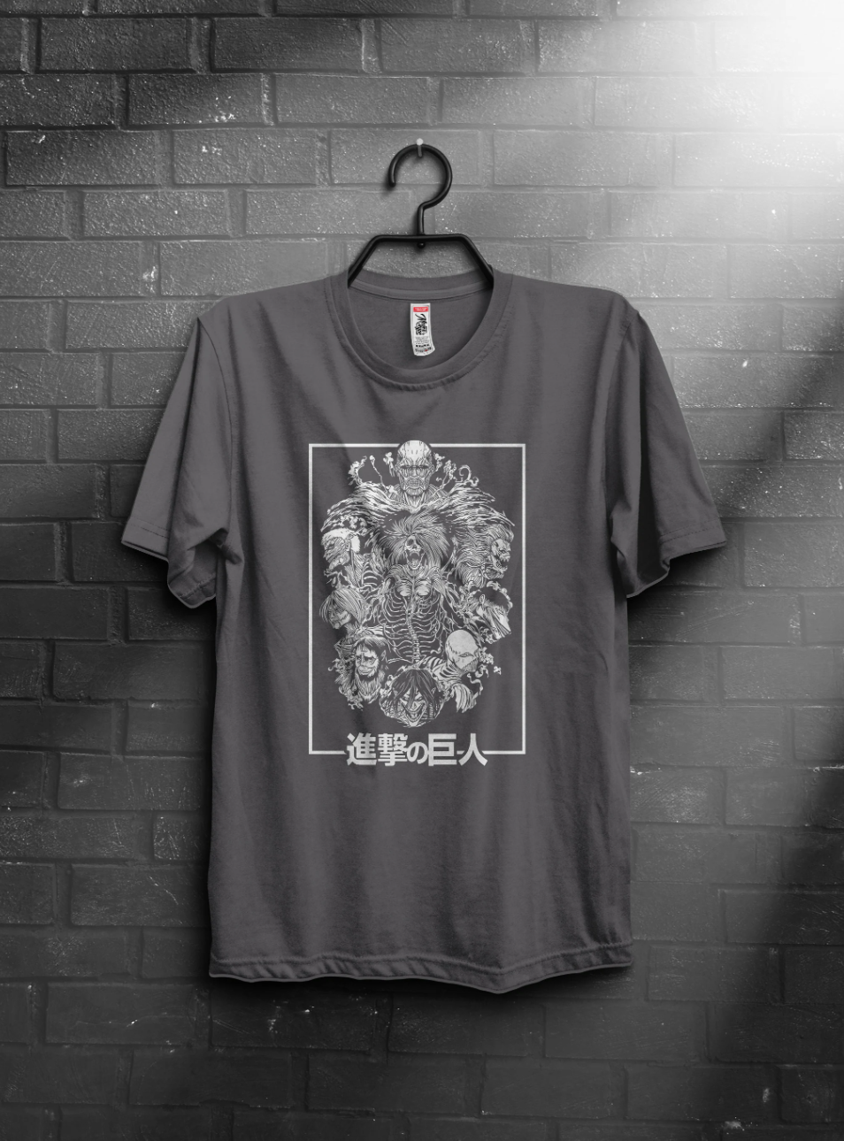 Attack on Titan – Wings of Defiance