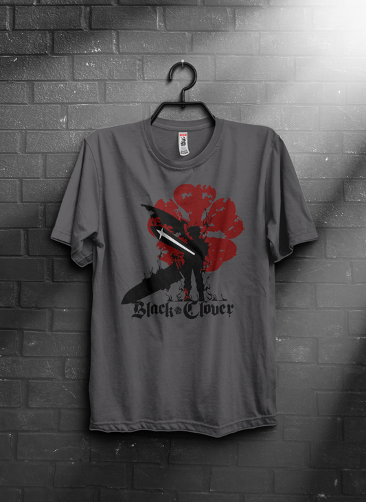 Black Clover – No Magic, No Limits