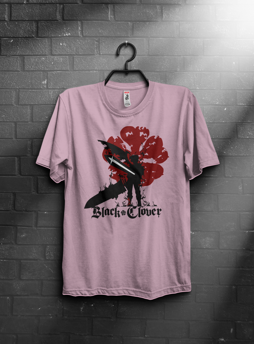 Black Clover – No Magic, No Limits
