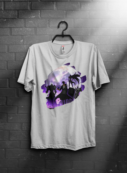 Solo Leveling – Monarch Ascended