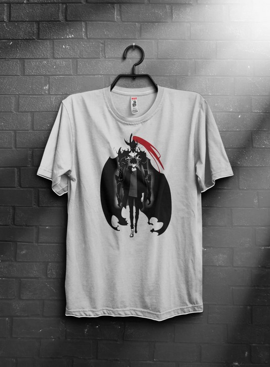 Igris – Crimson Executioner