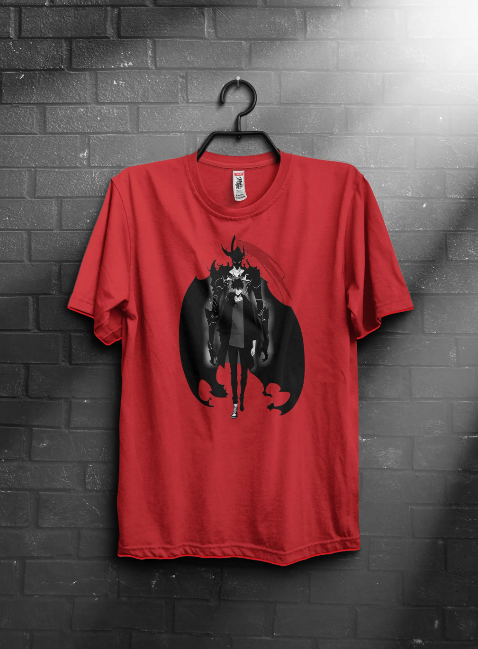 Igris – Crimson Executioner