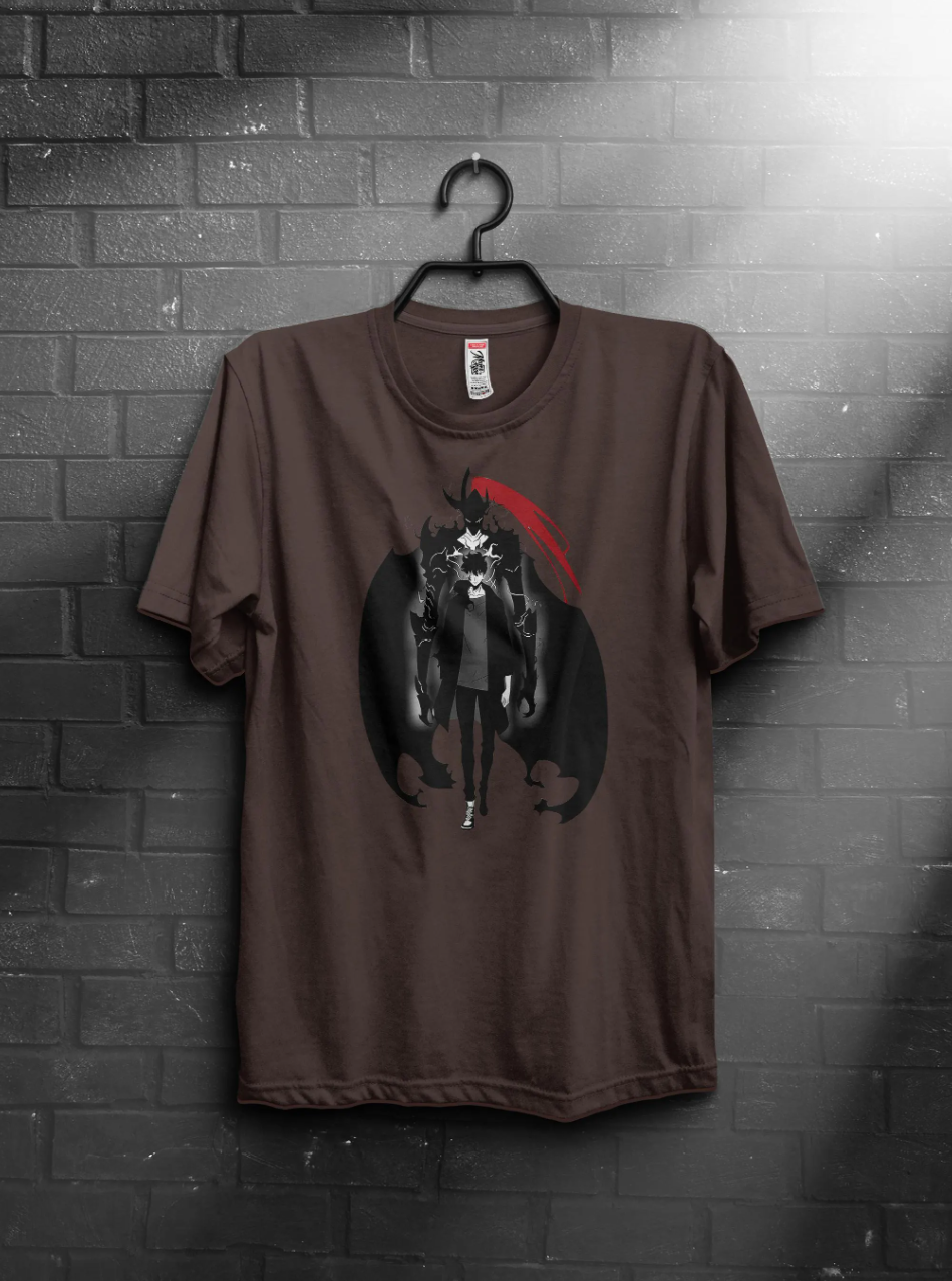 Igris – Crimson Executioner