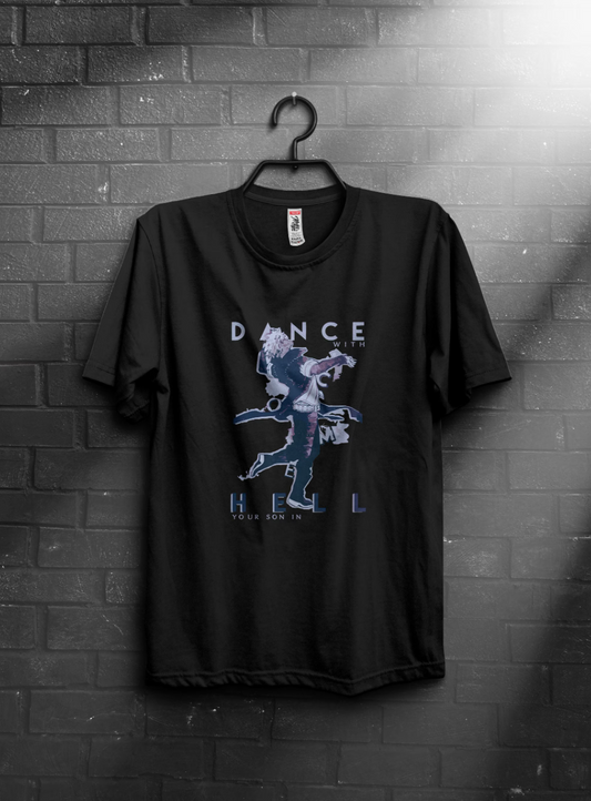 Dabi – Burn the World