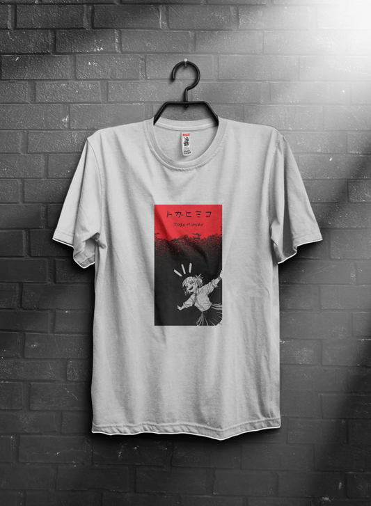 Toga – Love in Blood