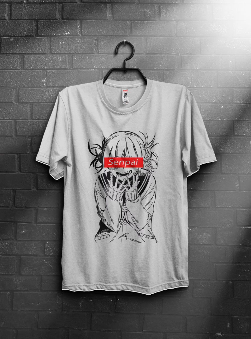 Toga – Smile and Slice