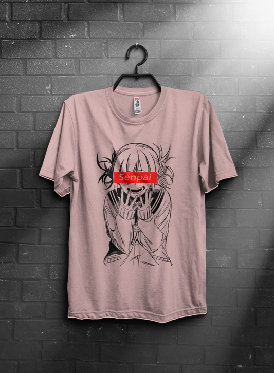 Toga – Smile and Slice