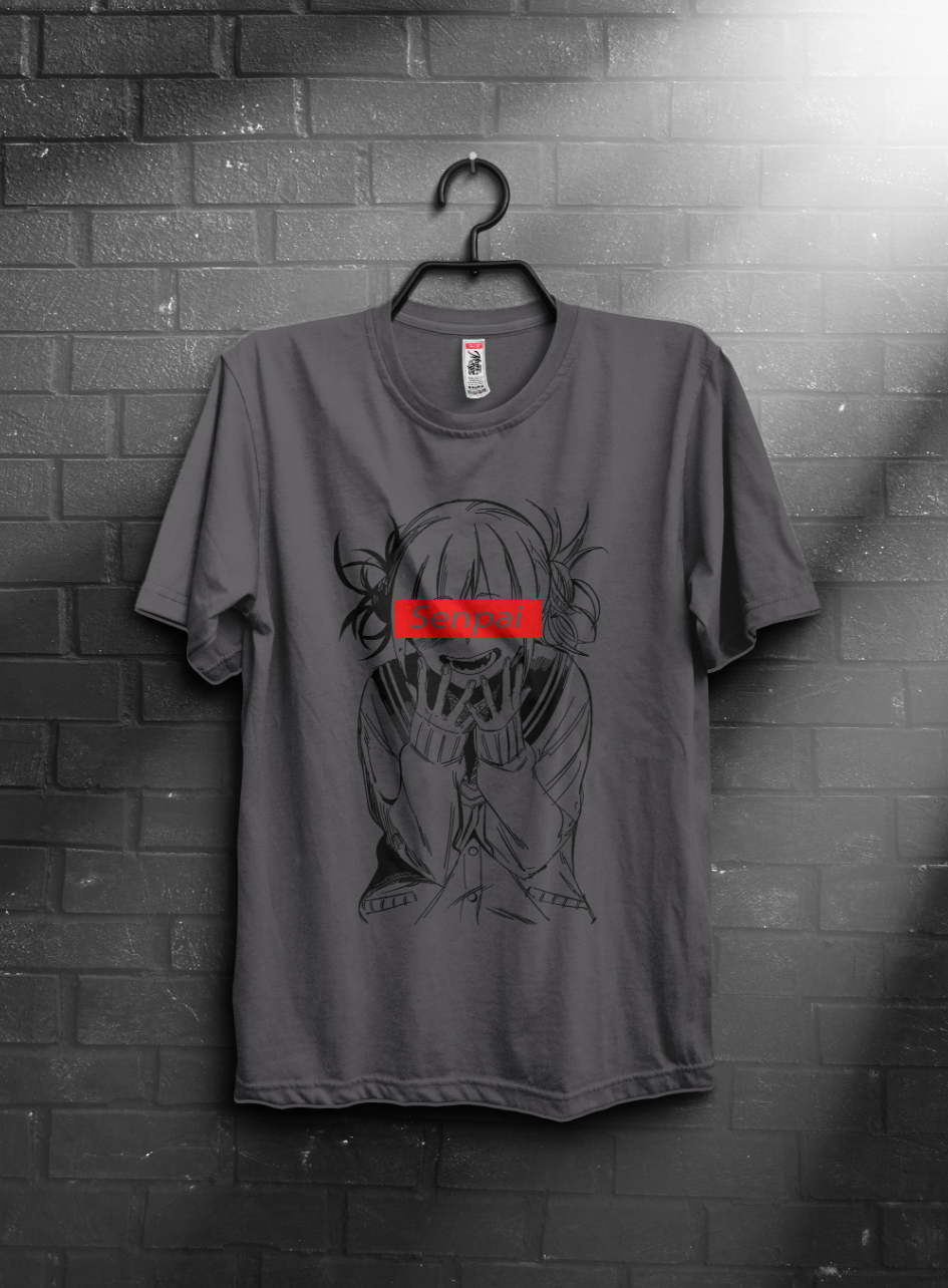 Toga – Smile and Slice