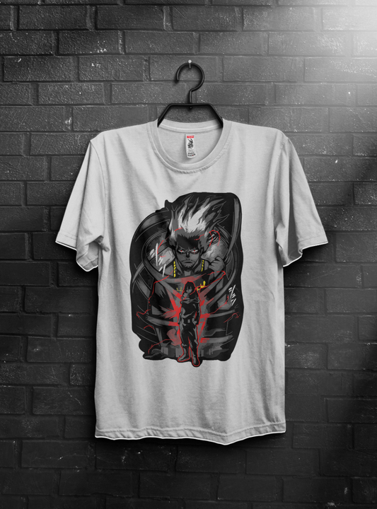 My Hero Academia – Rise of the Future