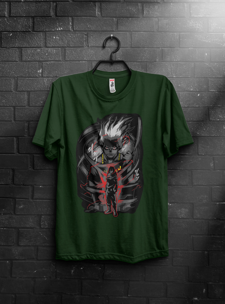 My Hero Academia – Rise of the Future
