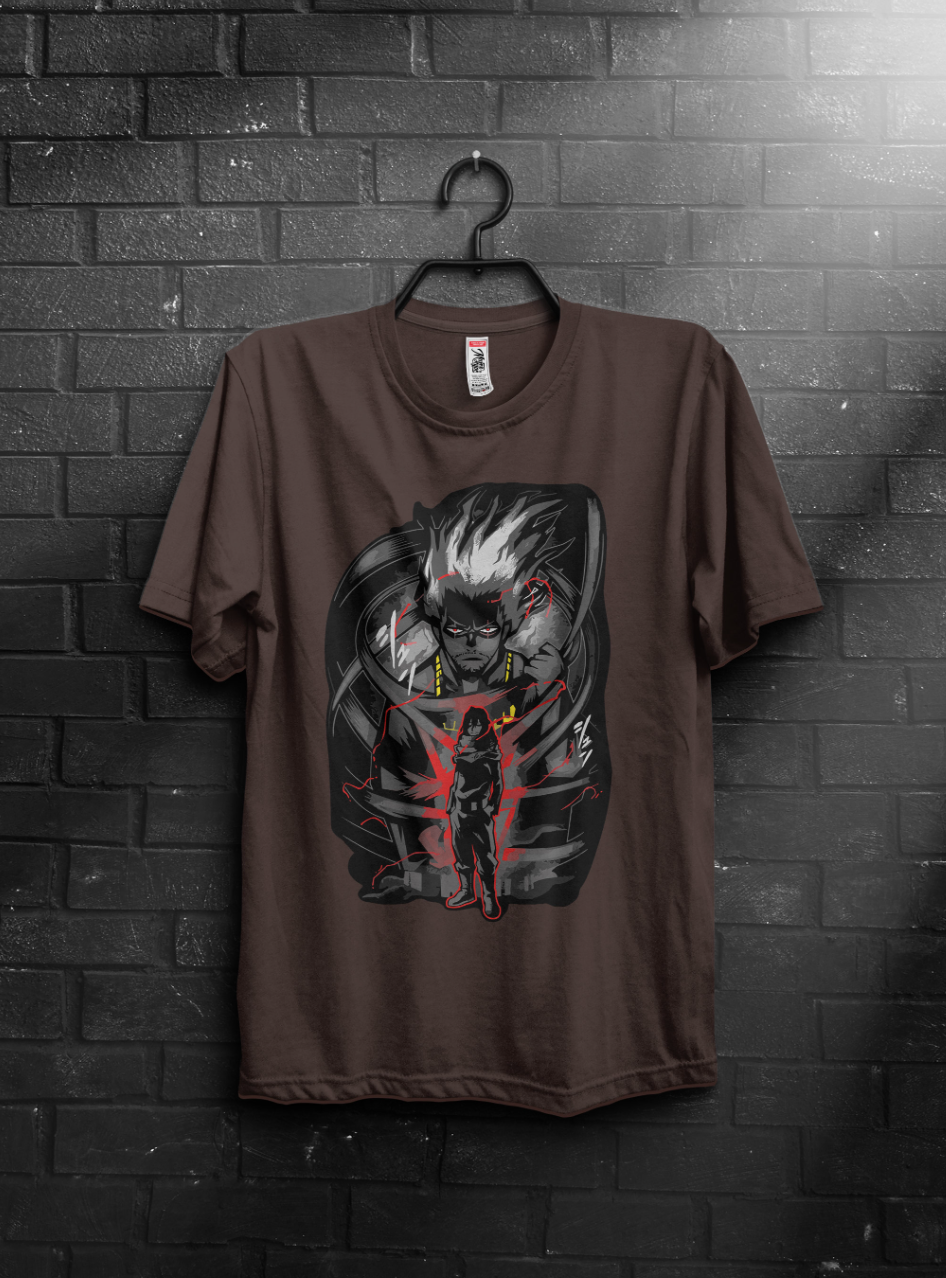 My Hero Academia – Rise of the Future