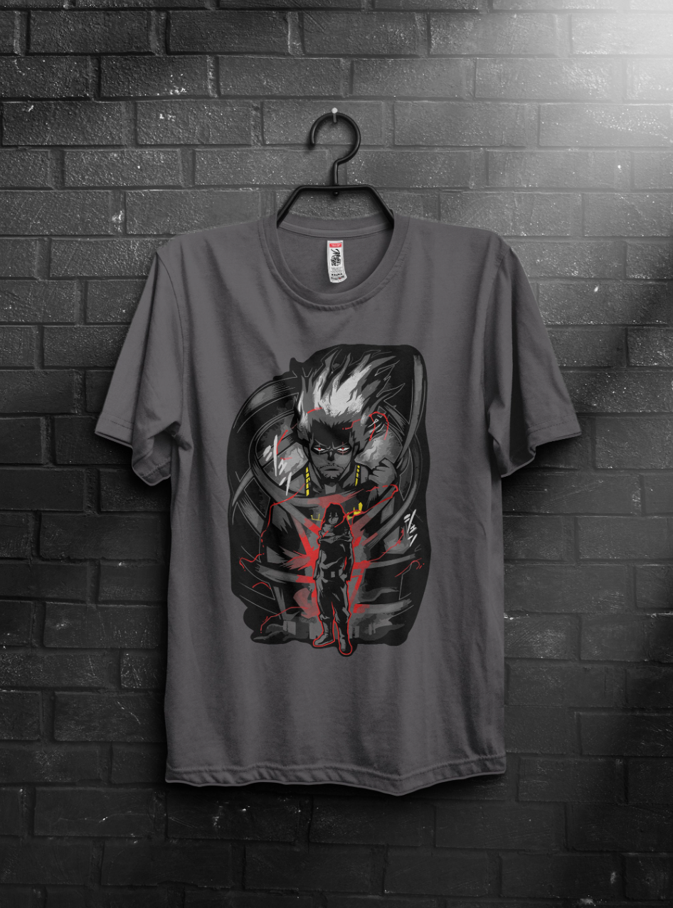 My Hero Academia – Rise of the Future
