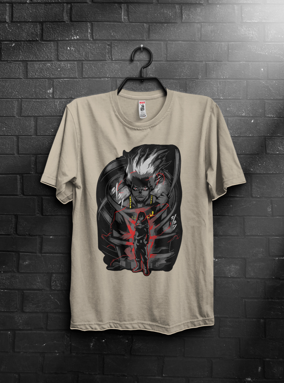 My Hero Academia – Rise of the Future