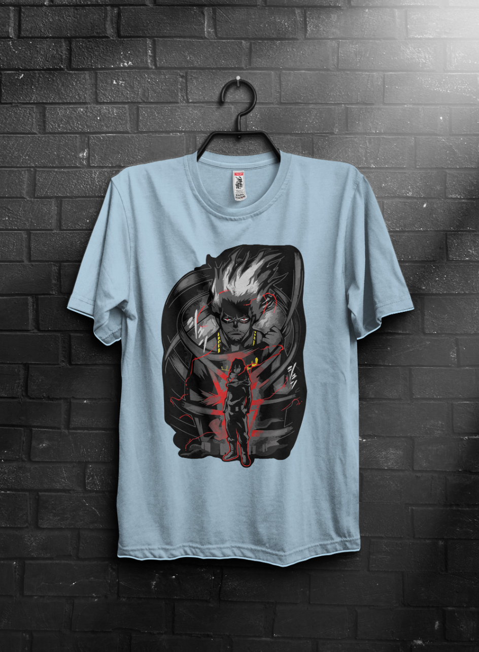 My Hero Academia – Rise of the Future