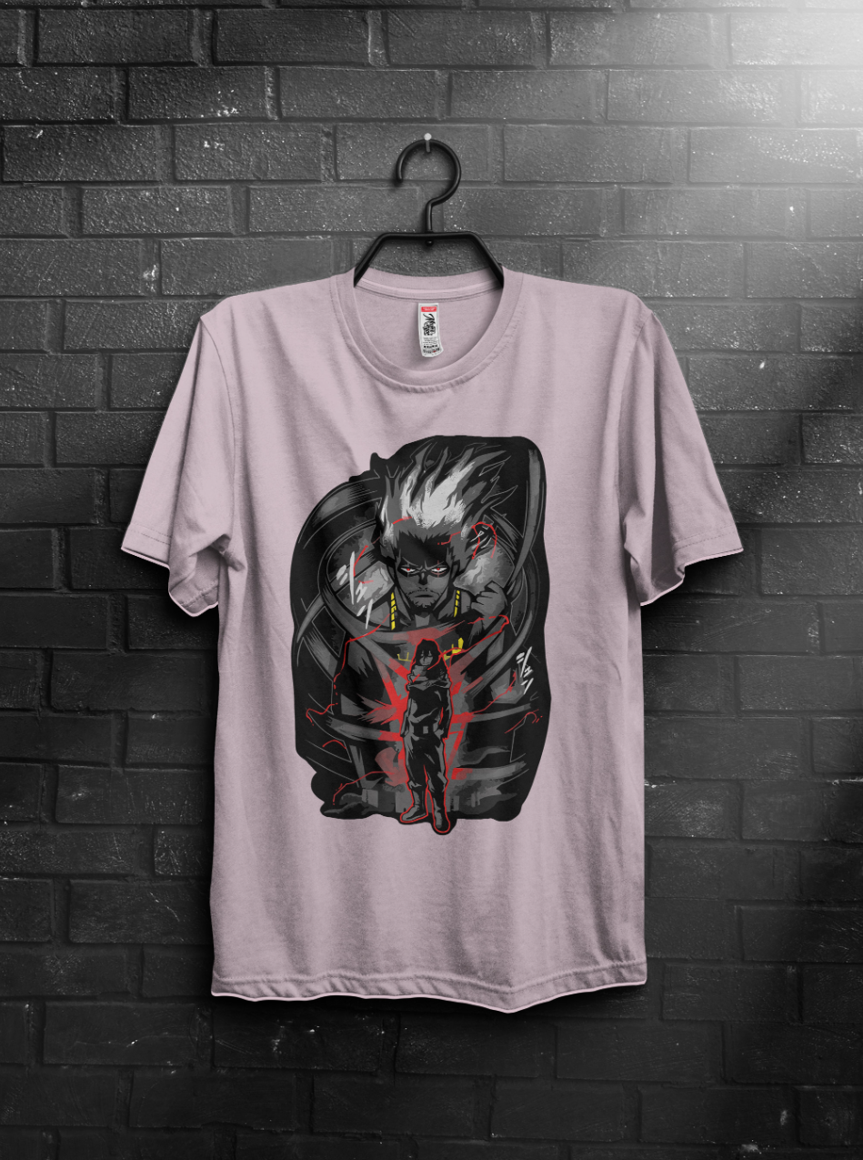 My Hero Academia – Rise of the Future