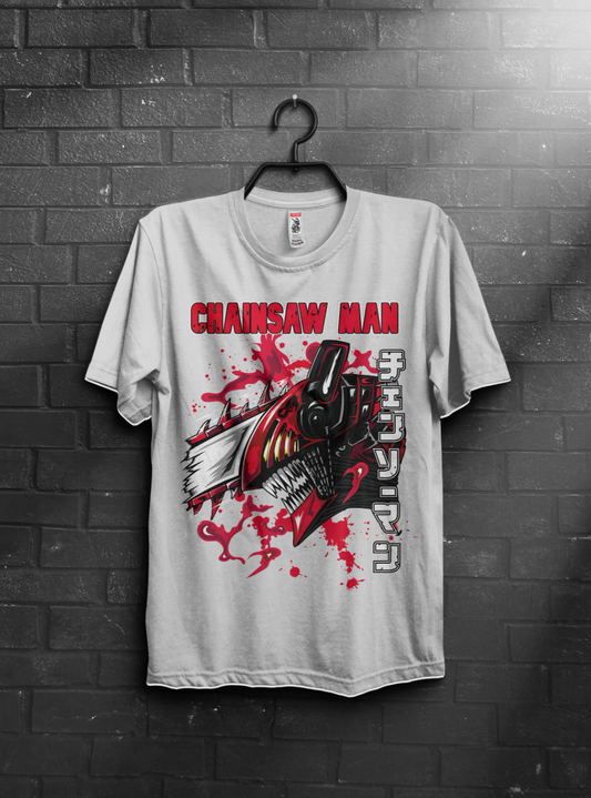 Chainsaw Man – Rip & Rebel