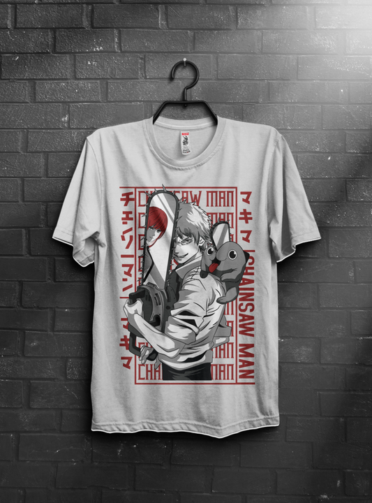 Chainsaw Man – Heart of a Devil