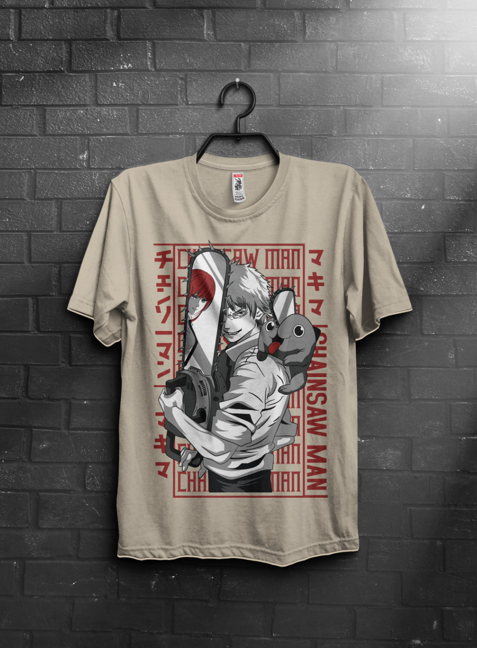 Chainsaw Man – Heart of a Devil