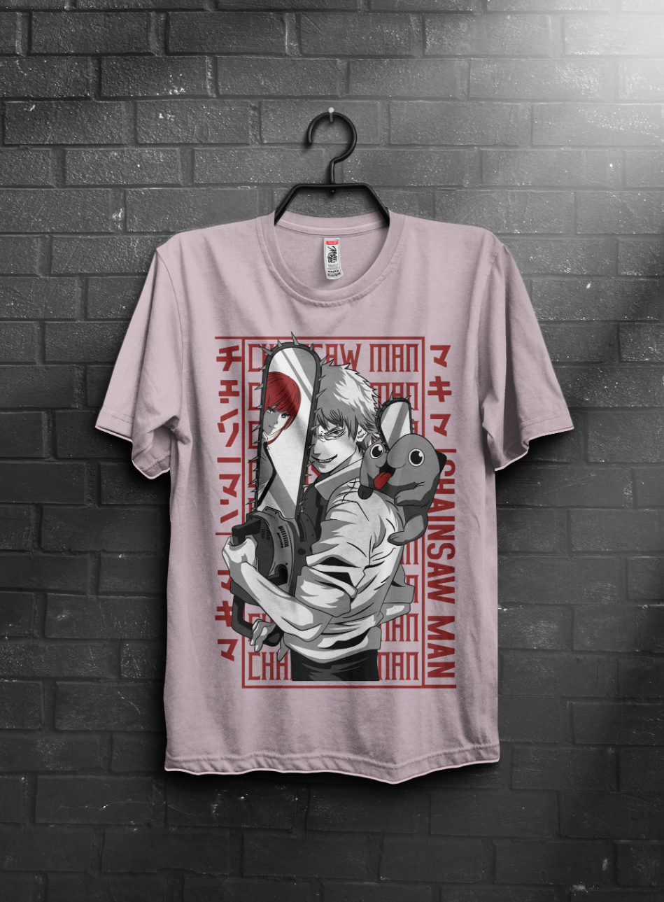 Chainsaw Man – Heart of a Devil