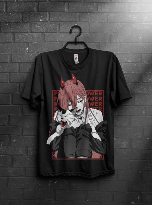 Chainsaw Man – Bloodlust Bender