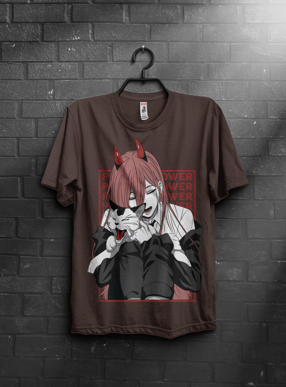 Chainsaw Man – Bloodlust Bender